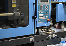 Литье под давлением