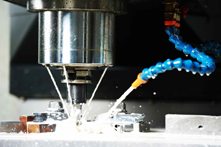 СОЖ и масла для металлообработки