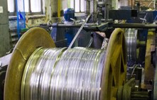 Средства для волочения проволоки