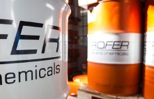 Не горючие гидравлические жидкости